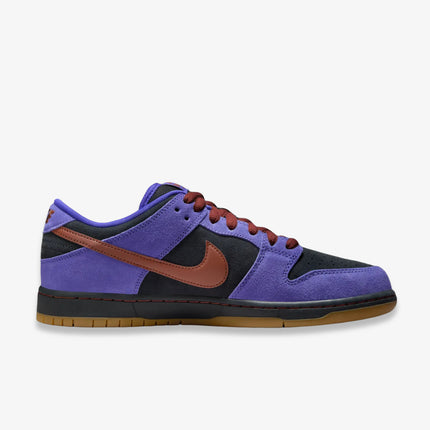 Nike SB Dunk Low 'Persian Violet' (2025) | SOLE SERIOUSS [2]