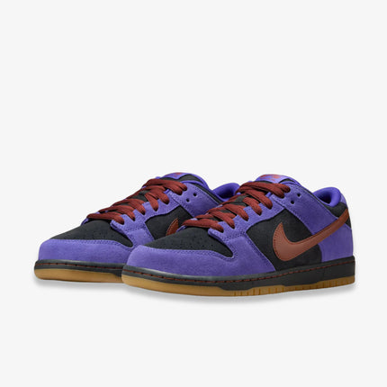 Nike SB Dunk Low 'Persian Violet' (2025) | SOLE SERIOUSS [3]