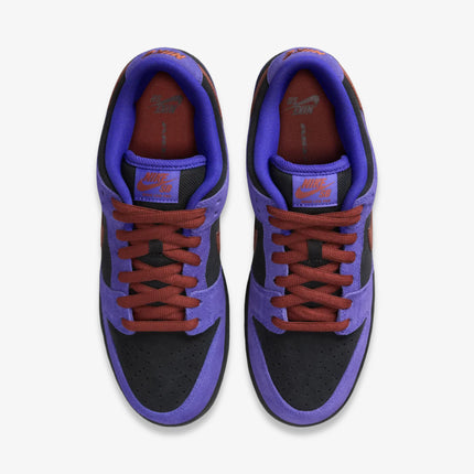 Nike SB Dunk Low 'Persian Violet' (2025) | SOLE SERIOUSS [4]