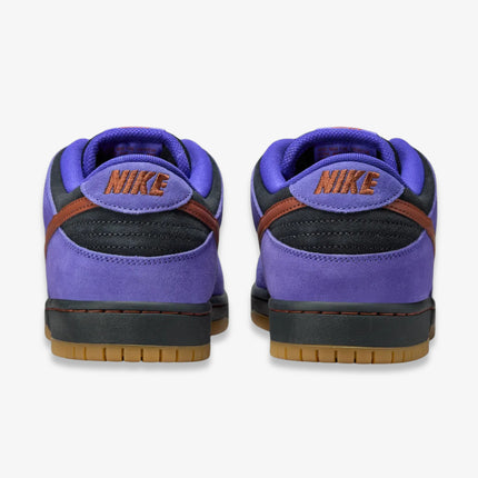 Nike SB Dunk Low 'Persian Violet' (2025) | SOLE SERIOUSS [5]