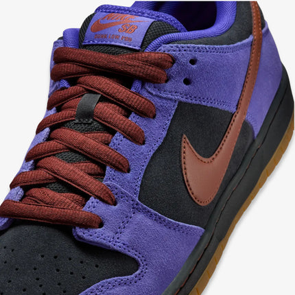 Nike SB Dunk Low 'Persian Violet' (2025) | SOLE SERIOUSS [6]