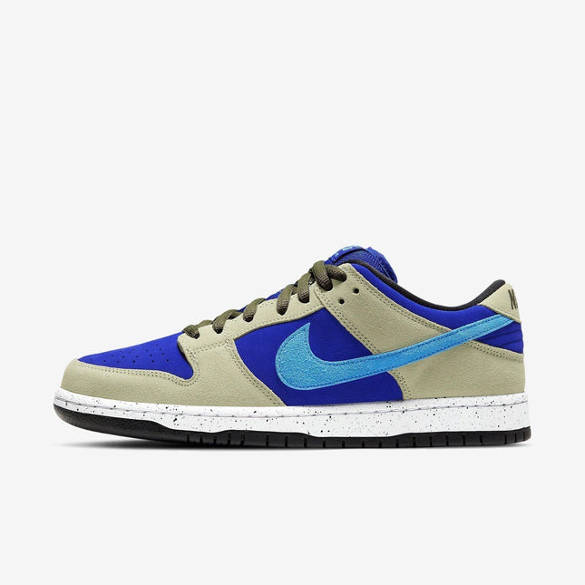 Nike SB Dunk Low Pro 'ACG Celadon' (2021) | SOLE SERIOUSS [1]