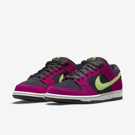 Nike SB Dunk Low Pro 'ACG Red Plum' (2021) | SOLE SERIOUSS [3]