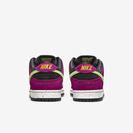 Nike SB Dunk Low Pro 'ACG Red Plum' (2021) | SOLE SERIOUSS [5]