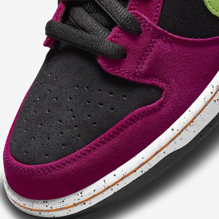 Nike SB Dunk Low Pro 'ACG Red Plum' (2021) | SOLE SERIOUSS [6]