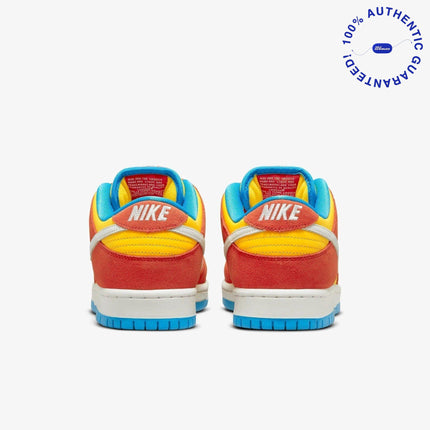 Nike SB Dunk Low Pro 'Bart Simpson' (2022) | SOLE SERIOUSS [5]