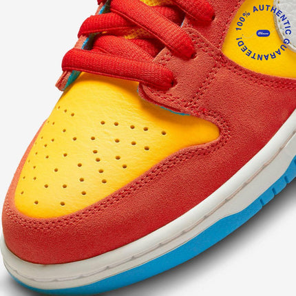 Nike SB Dunk Low Pro 'Bart Simpson' (2022) | SOLE SERIOUSS [6]
