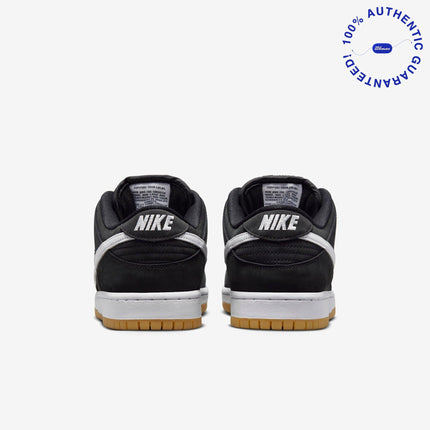 Nike SB Dunk Low Pro 'Black Gum' (2023) | SOLE SERIOUSS [5]