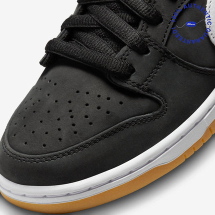 Nike SB Dunk Low Pro 'Black Gum' (2023) | SOLE SERIOUSS [6]