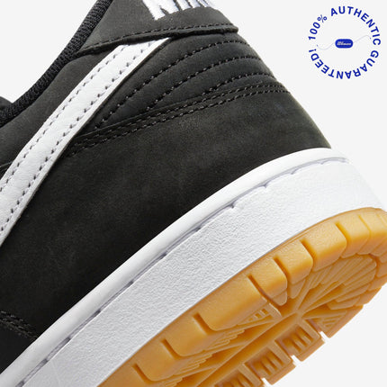Nike SB Dunk Low Pro 'Black Gum' (2023) | SOLE SERIOUSS [7]