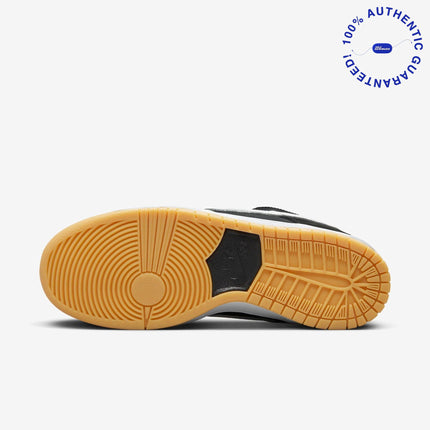 Nike SB Dunk Low Pro 'Black Gum' (2023) | SOLE SERIOUSS [8]