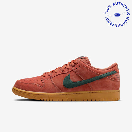 Nike SB Dunk Low Pro 'Burnt Sunrise' (2024) | SOLE SERIOUSS [1]