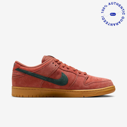 Nike SB Dunk Low Pro 'Burnt Sunrise' (2024) | SOLE SERIOUSS [2]