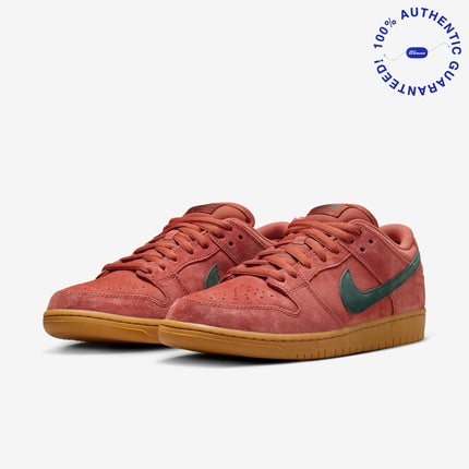 Nike SB Dunk Low Pro 'Burnt Sunrise' (2024) | SOLE SERIOUSS [3]