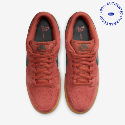 Nike SB Dunk Low Pro 'Burnt Sunrise' (2024) | SOLE SERIOUSS [4]