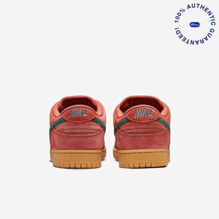 Nike SB Dunk Low Pro 'Burnt Sunrise' (2024) | SOLE SERIOUSS [5]