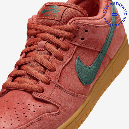 Nike SB Dunk Low Pro 'Burnt Sunrise' (2024) | SOLE SERIOUSS [6]