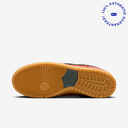 Nike SB Dunk Low Pro 'Burnt Sunrise' (2024) | SOLE SERIOUSS [8]