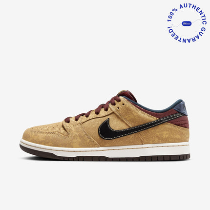 Nike SB Dunk Low Pro 'City of Cinema' (2024) | SOLE SERIOUSS [1]