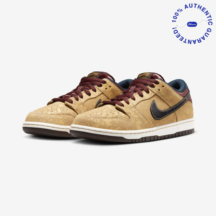 Nike SB Dunk Low Pro 'City of Cinema' (2024) | SOLE SERIOUSS [3]