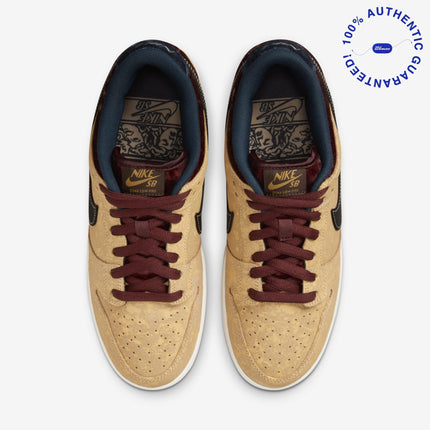 Nike SB Dunk Low Pro 'City of Cinema' (2024) | SOLE SERIOUSS [4]