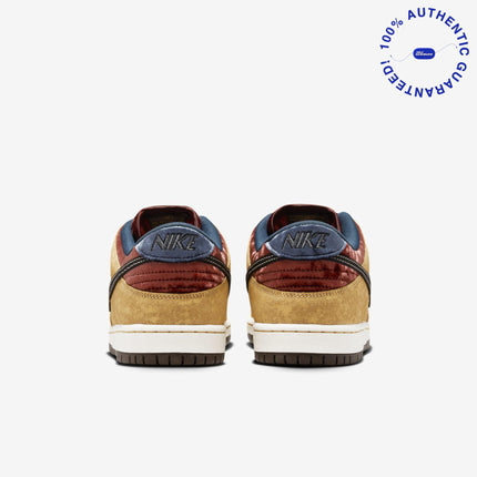 Nike SB Dunk Low Pro 'City of Cinema' (2024) | SOLE SERIOUSS [5]