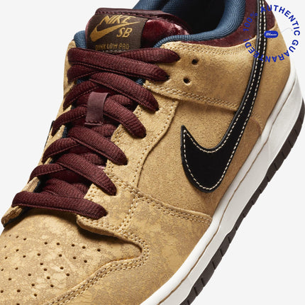 Nike SB Dunk Low Pro 'City of Cinema' (2024) | SOLE SERIOUSS [6]