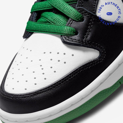 Nike SB Dunk Low Pro 'Classic Green' (2021) | SOLE SERIOUSS [4]