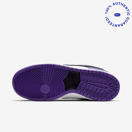 Nike SB Dunk Low Pro 'Court Purple' (2021) | SOLE SERIOUSS [8]