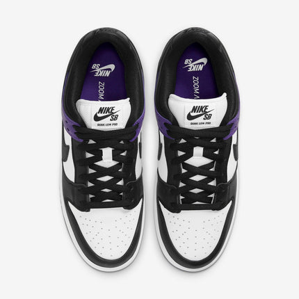Nike SB Dunk Low Pro 'Court Purple' (2021/2024) | SOLE SERIOUSS [4]