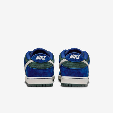Nike SB Dunk Low Pro 'Deep Royal Blue' (2024) | SOLE SERIOUSS [5]