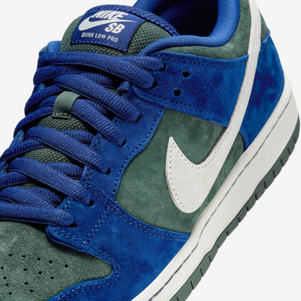 Nike SB Dunk Low Pro 'Deep Royal Blue' (2024) | SOLE SERIOUSS [6]