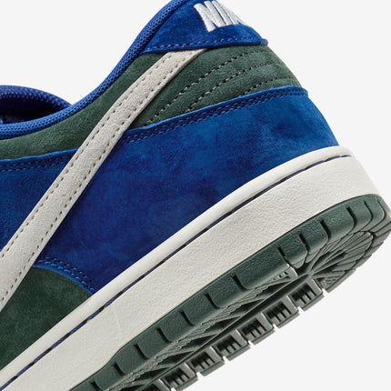 Nike SB Dunk Low Pro 'Deep Royal Blue' (2024) | SOLE SERIOUSS [7]
