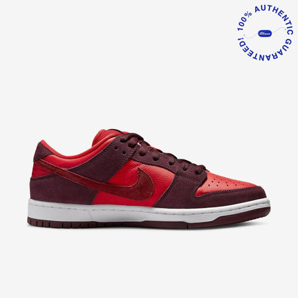 Nike SB Dunk Low Pro 'Fruity Pack - Cherry' (2022) | SOLE SERIOUSS [2]
