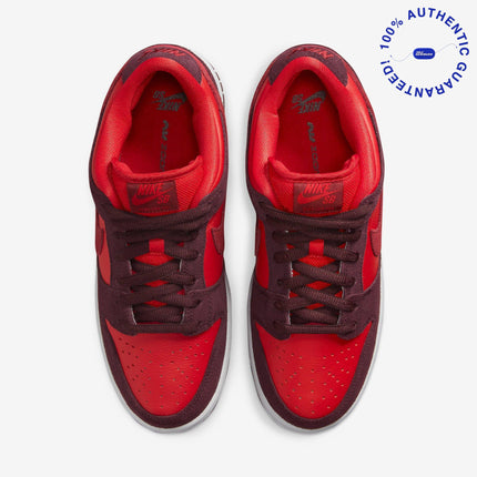 Nike SB Dunk Low Pro 'Fruity Pack - Cherry' (2022) | SOLE SERIOUSS [4]