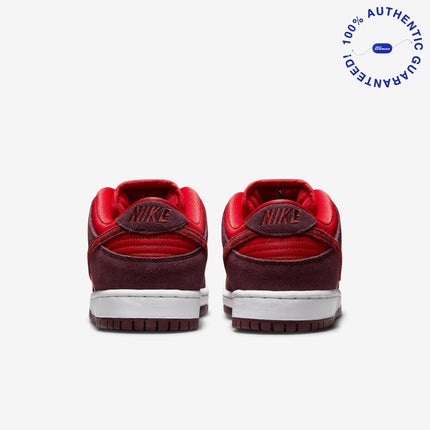 Nike SB Dunk Low Pro 'Fruity Pack - Cherry' (2022) | SOLE SERIOUSS [5]