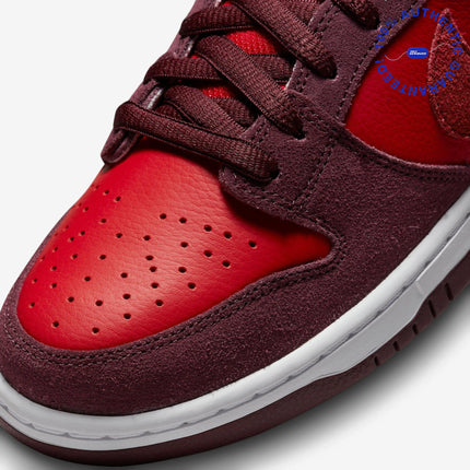 Nike SB Dunk Low Pro 'Fruity Pack - Cherry' (2022) | SOLE SERIOUSS [6]
