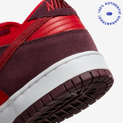 Nike SB Dunk Low Pro 'Fruity Pack - Cherry' (2022) | SOLE SERIOUSS [7]
