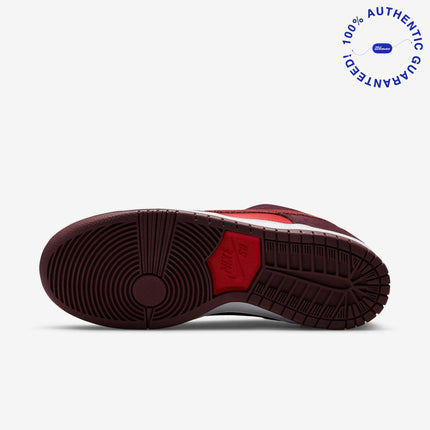 Nike SB Dunk Low Pro 'Fruity Pack - Cherry' (2022) | SOLE SERIOUSS [8]