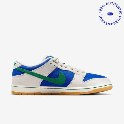 Nike SB Dunk Low Pro 'Hyper Royal / Malachite' (2024) | SOLE SERIOUSS [2]