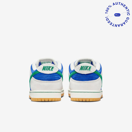 Nike SB Dunk Low Pro 'Hyper Royal / Malachite' (2024) | SOLE SERIOUSS [5]