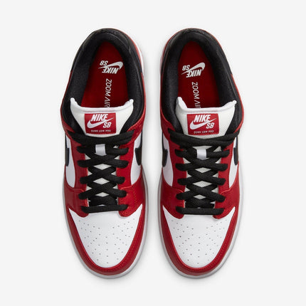 Nike SB Dunk Low Pro 'J-Pack Chicago' (2020) | SOLE SERIOUSS [4]