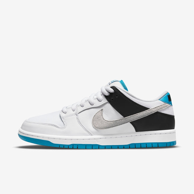 Nike SB Dunk Low Pro 'Laser Blue' (2021) | SOLE SERIOUSS [1]