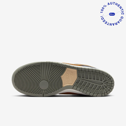 Nike SB Dunk Low Pro 'Light Carbon / Monarch' (2024) | SOLE SERIOUSS [8]