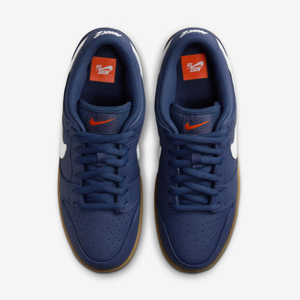 Nike SB Dunk Low Pro 'Navy Gum' (2024) | SOLE SERIOUSS [4]