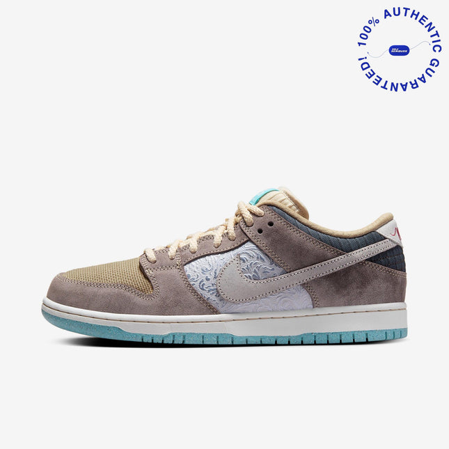 Nike SB Dunk Low Pro PRM 'Big Money Savings' (2024) | SOLE SERIOUSS [1]