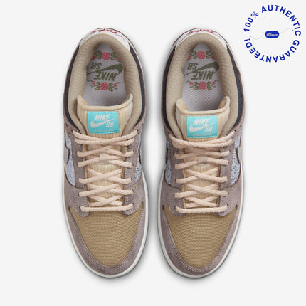 Nike SB Dunk Low Pro PRM 'Big Money Savings' (2024) | SOLE SERIOUSS [4]