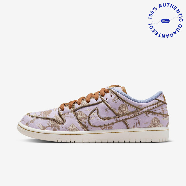 Nike SB Dunk Low Pro PRM 'City of Style' (2024) | SOLE SERIOUSS [1]