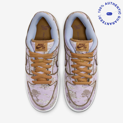 Nike SB Dunk Low Pro PRM 'City of Style' (2024) | SOLE SERIOUSS [4]