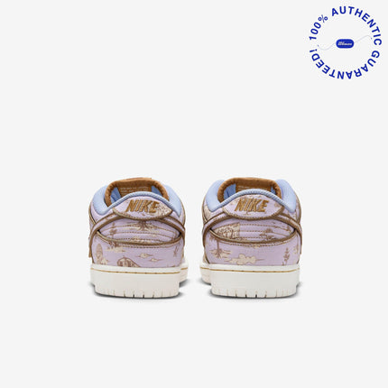 Nike SB Dunk Low Pro PRM 'City of Style' (2024) | SOLE SERIOUSS [5]